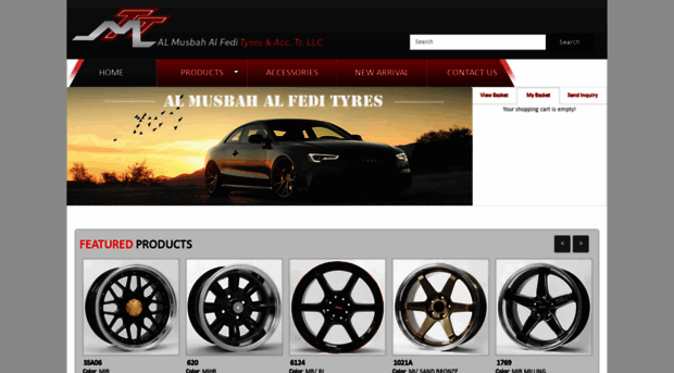 mttwheels.com