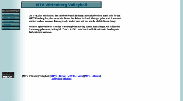 mtv-volley.de