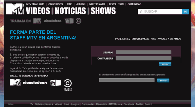 mtv.bumeran.com.ar