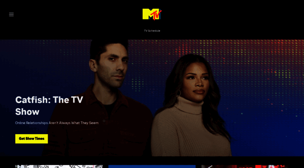 mtv.co.za