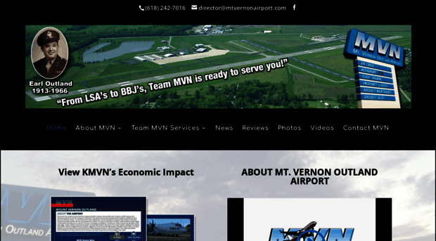 mtvernonairport.com