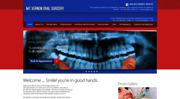 mtvernonoralsurgery.com