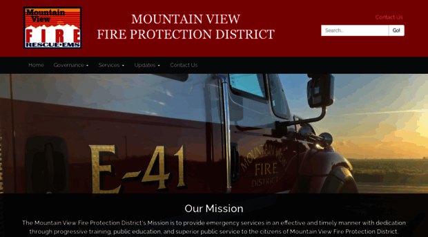 mtviewfire.com