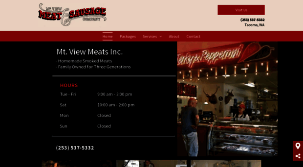 mtviewmeats.com