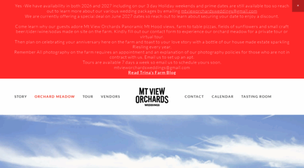 mtvieworchardsweddings.com