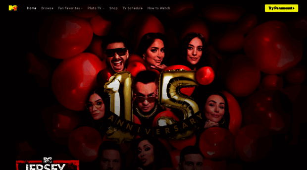 mtvonline.com
