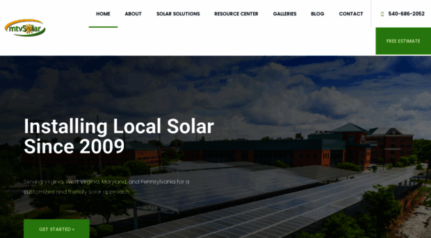 mtvsolar.com