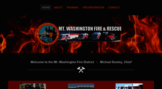 mtwashingtonfire.com