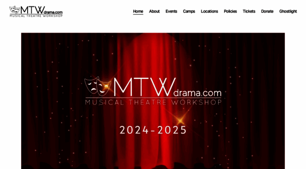 mtwdrama.com