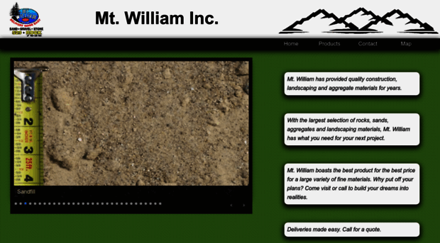 mtwilliaminc.com