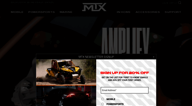 mtxaudio.com