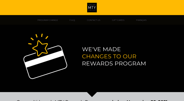 mtyrewards.ca