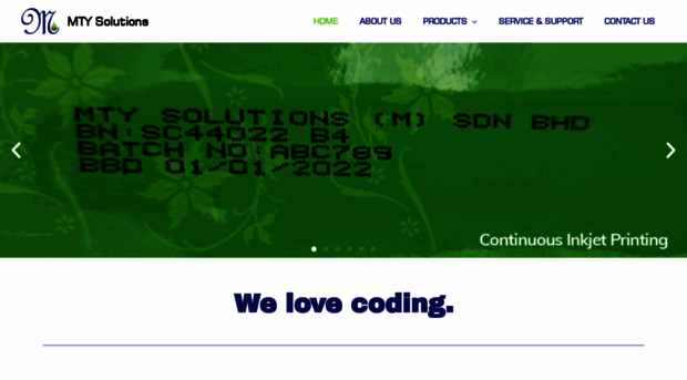 mtysolutions.com.my