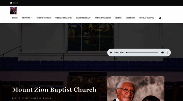 mtzbaptist.org