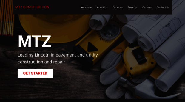 mtzconstructionlincoln.com