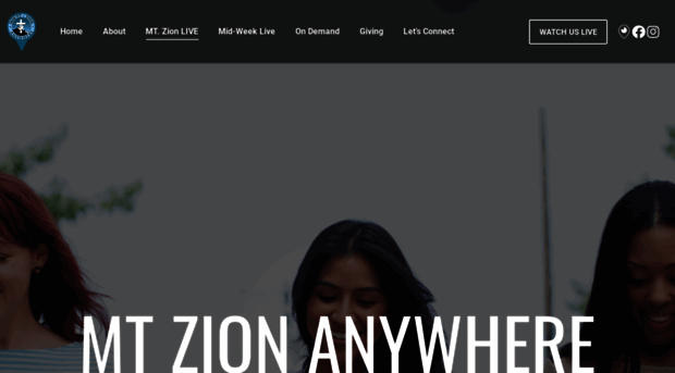 mtzionanywhere.org