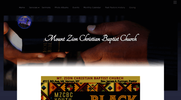 mtzioncbc.com