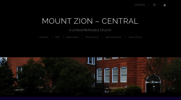 mtzioncentral.org