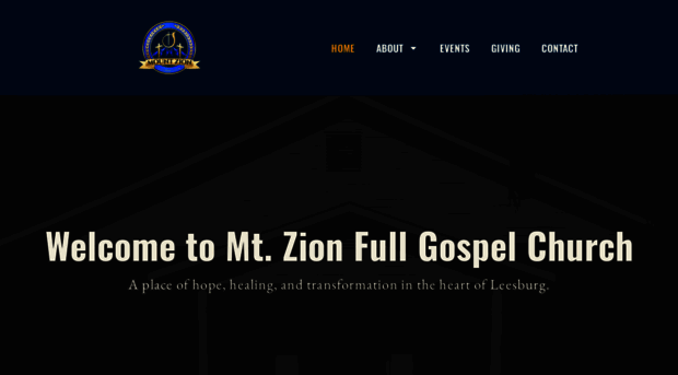 mtzionfgc.com