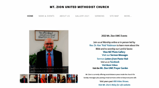 mtziongrandy.org