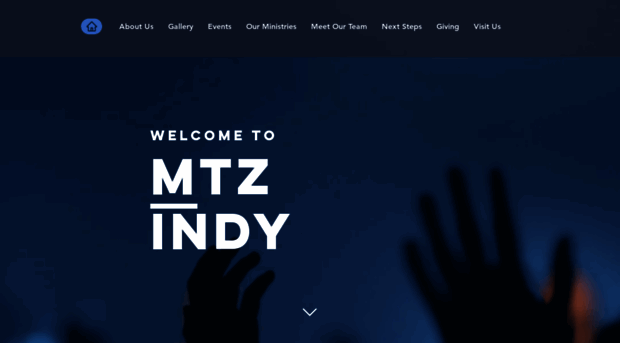 mtzionindy.org