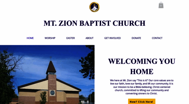 mtzionmadison.com