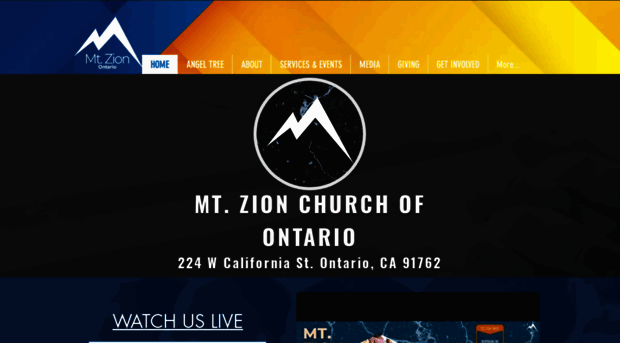 mtzionontario.com