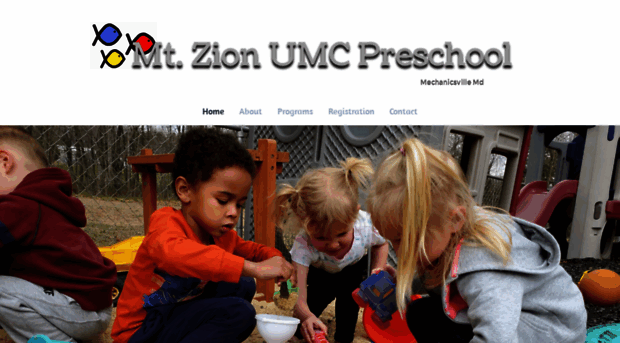 mtzionpreschool.com