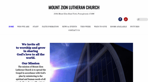 mtzionyork.org