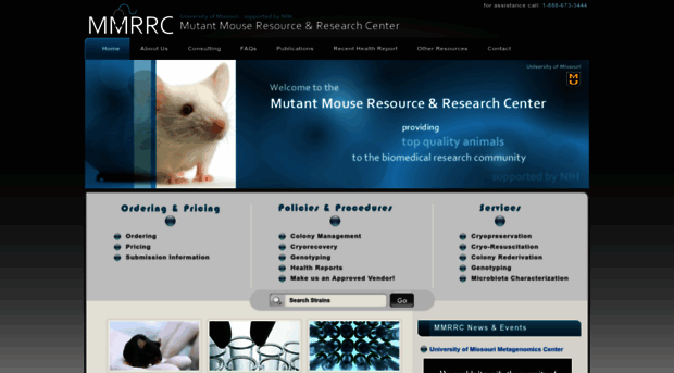 mu-mmrrc.com