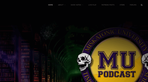 mu-podcast.com