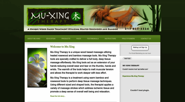 mu-xing.com