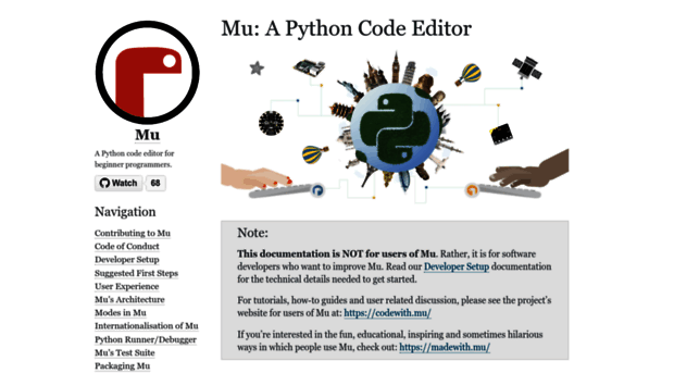 mu.readthedocs.io