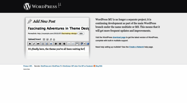 mu.wordpress.org