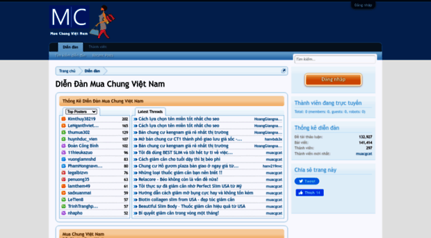 muachungvietnam.com