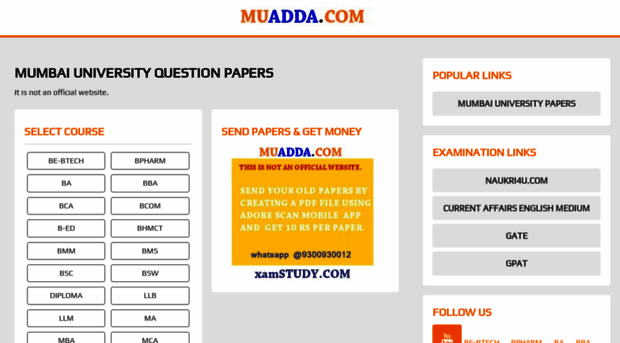 muadda.com