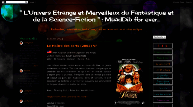 muaddib-sci-fi.blogspot.be