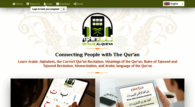 mualim-alquran.com