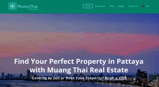 muangthai-realestate.com