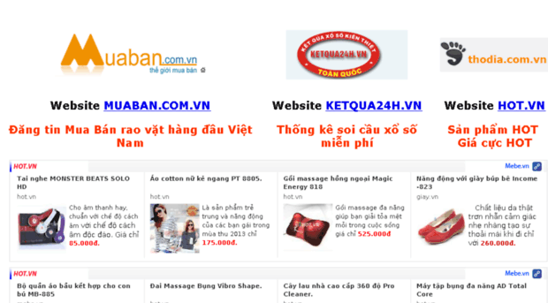 muanhanh.com.vn