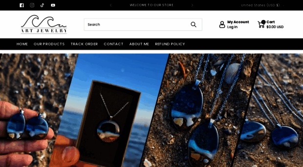 muartjewelry.com