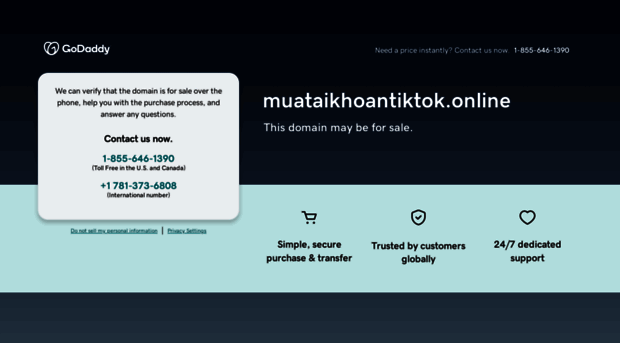 muataikhoantiktok.online