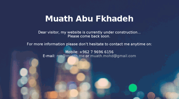 muath.me