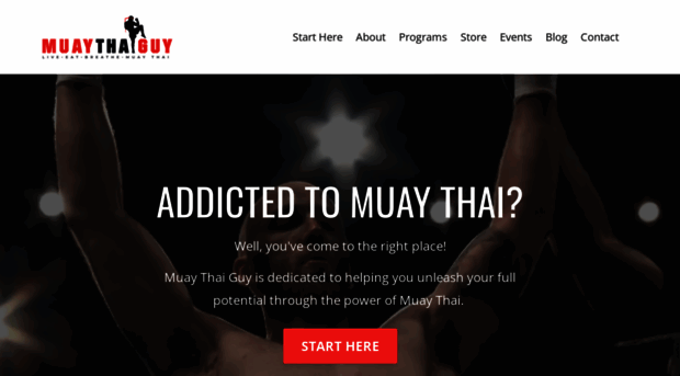 muay-thai-guy.com