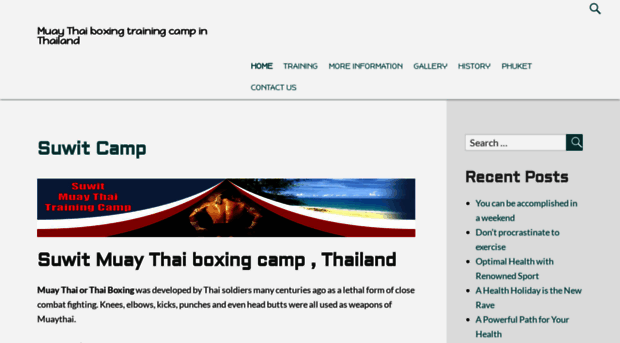 muaythai-camp-thailand.com