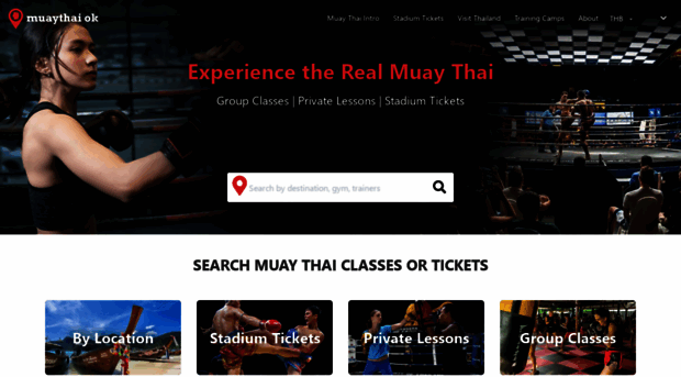 muaythaiok.com