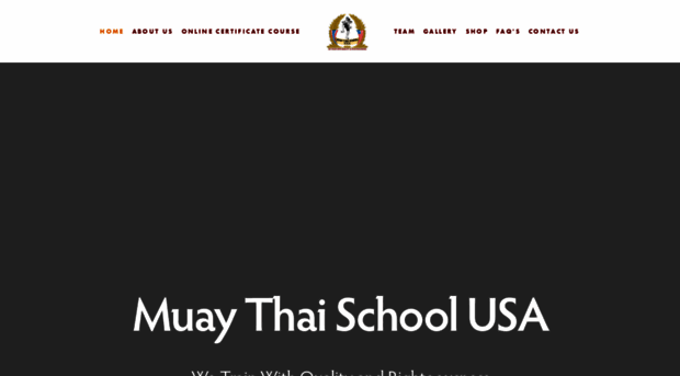 muaythaischoolusa.com