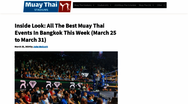 muaythaistadiums.com