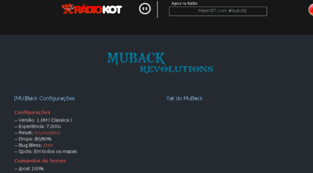 muback.com.br