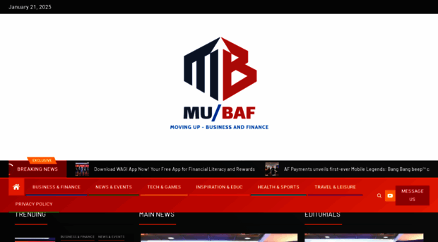 mubaf.com
